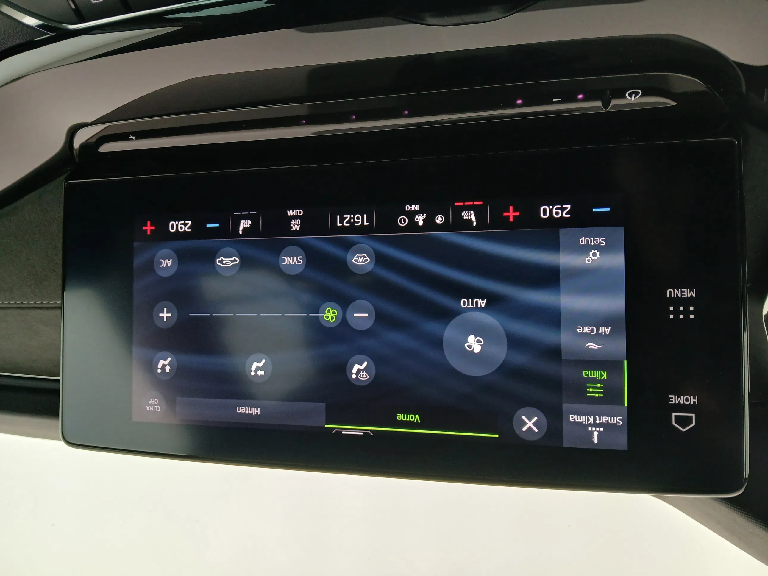 Skoda Octavia Combi 1.5 TSI ACT e-TEC Style | Bild 28 von 31