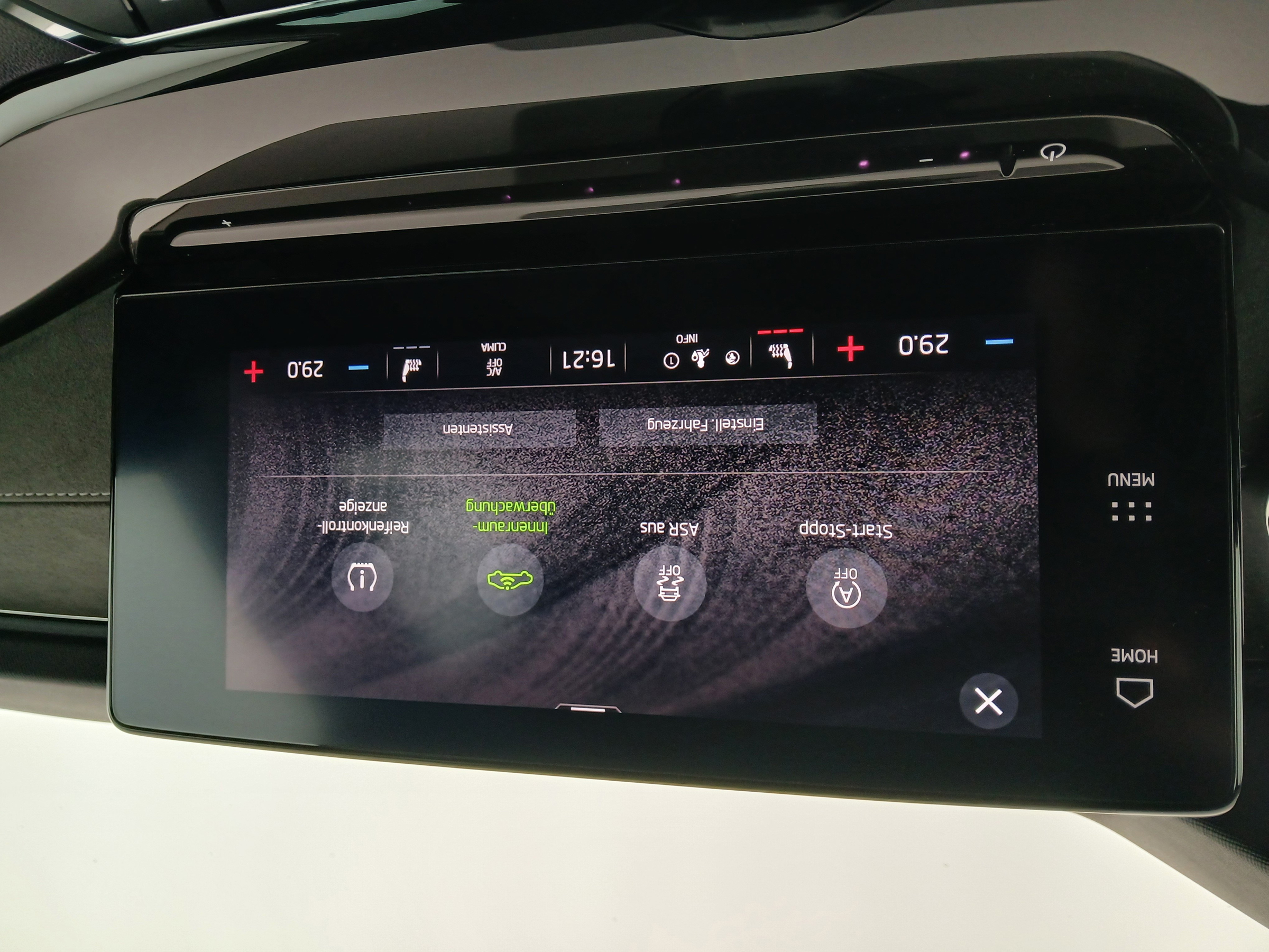 Skoda Octavia Combi 1.5 TSI ACT e-TEC Style | Bild 29 von 31