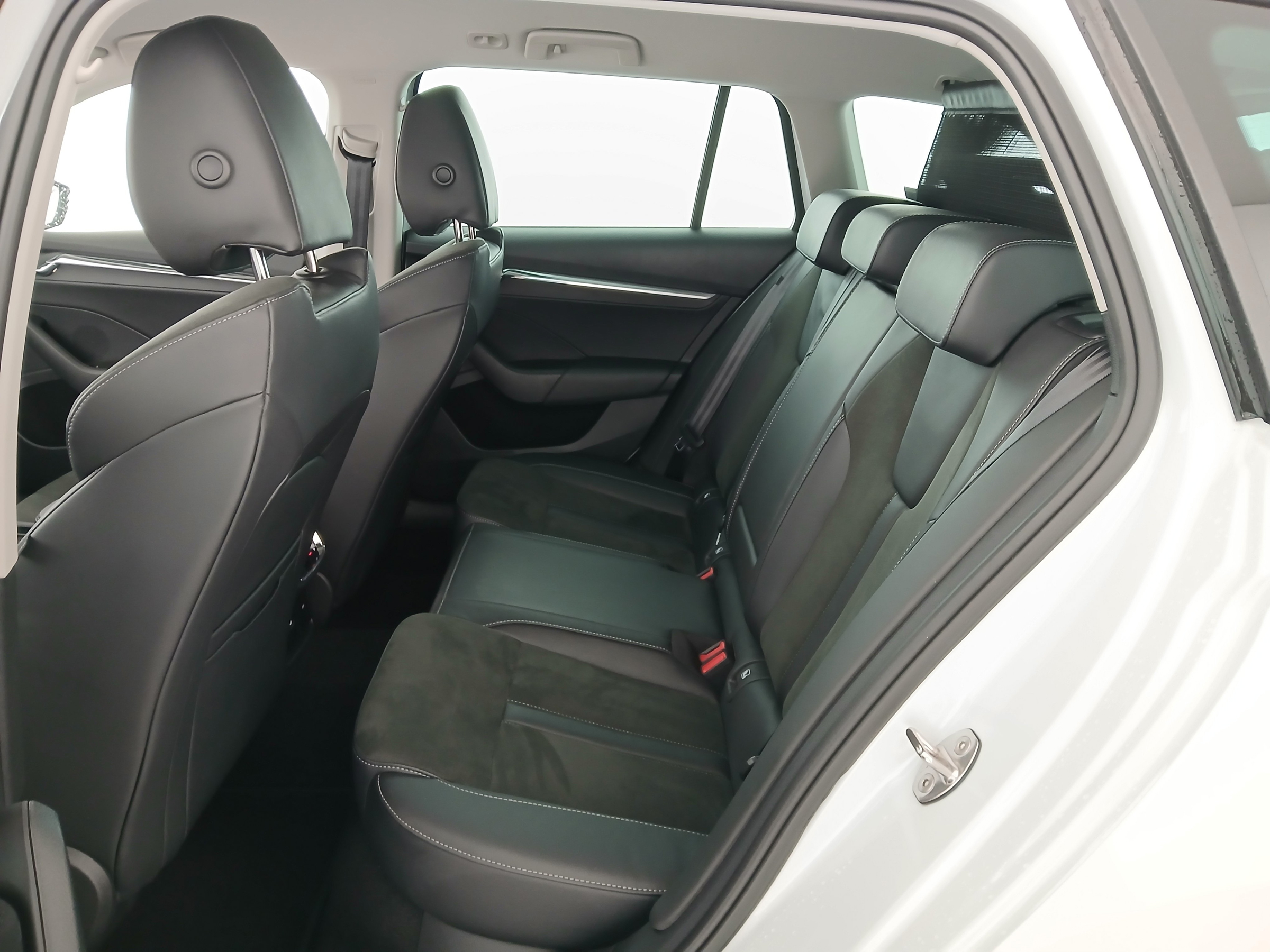 Skoda Octavia Combi 1.5 TSI ACT e-TEC Style | Bild 6 von 31