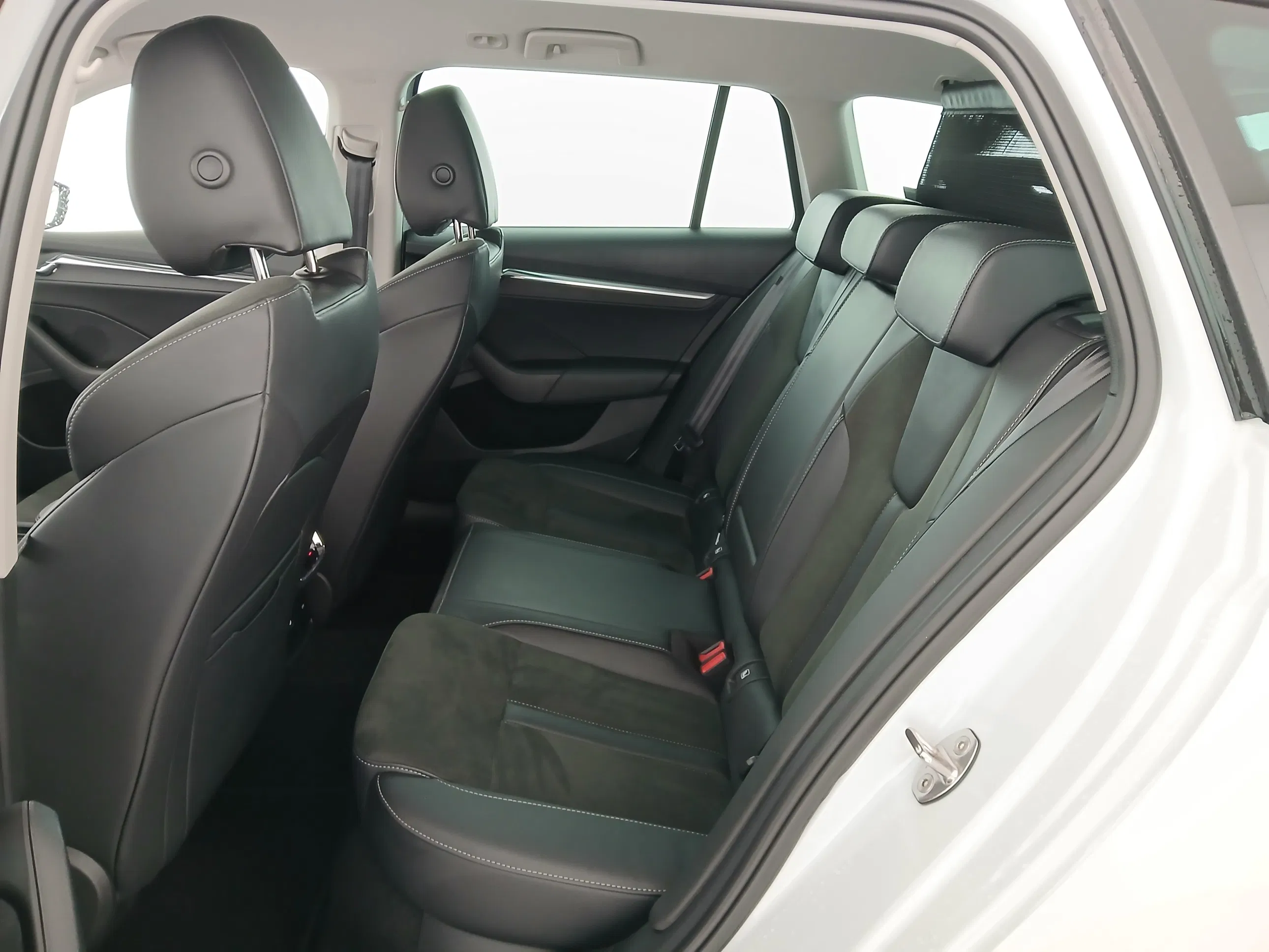 Skoda Octavia Combi 1.5 TSI ACT e-TEC Style | Bild 6 von 31