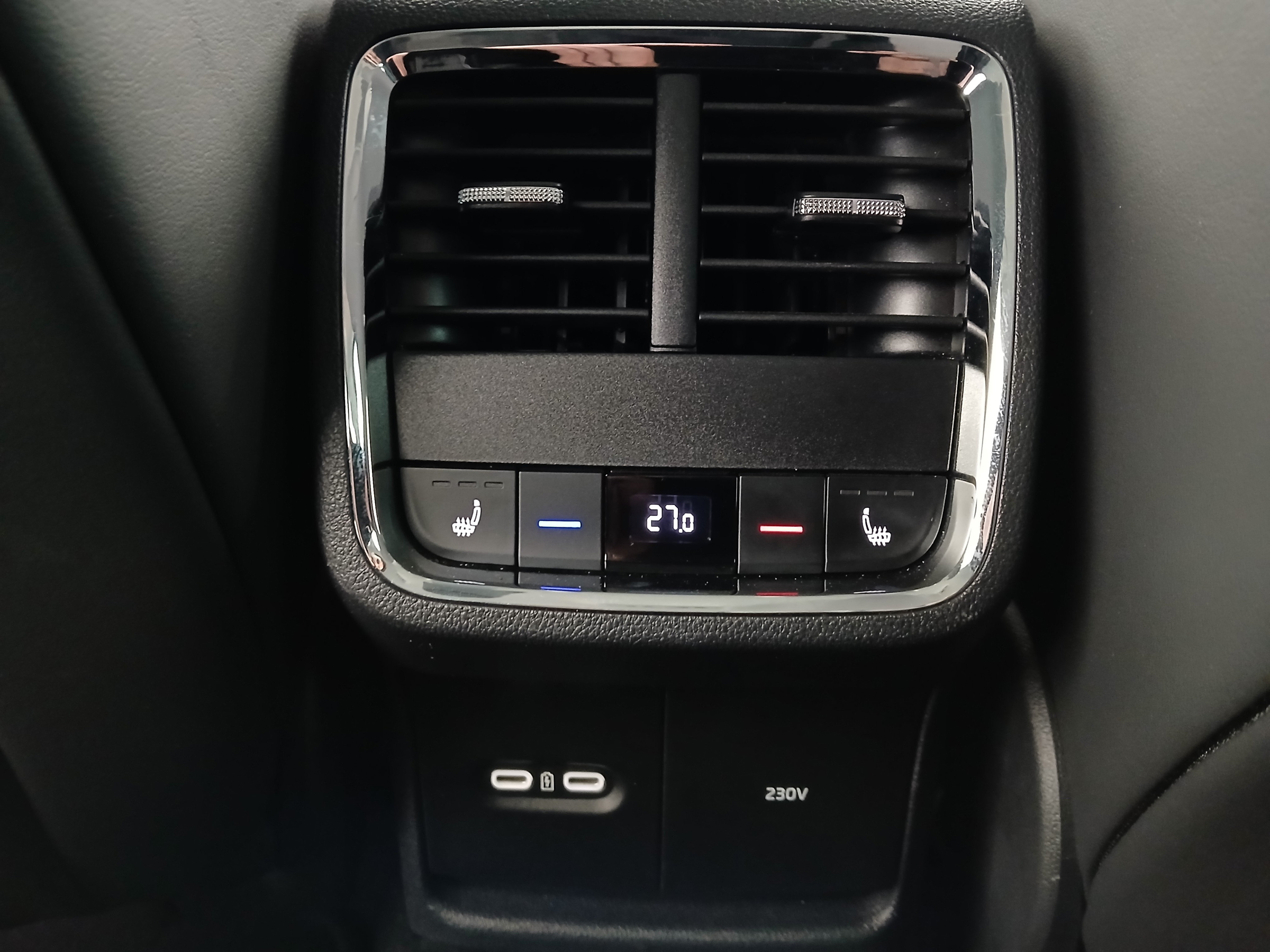 Skoda Octavia Combi 1.5 TSI ACT e-TEC Style | Bild 7 von 31