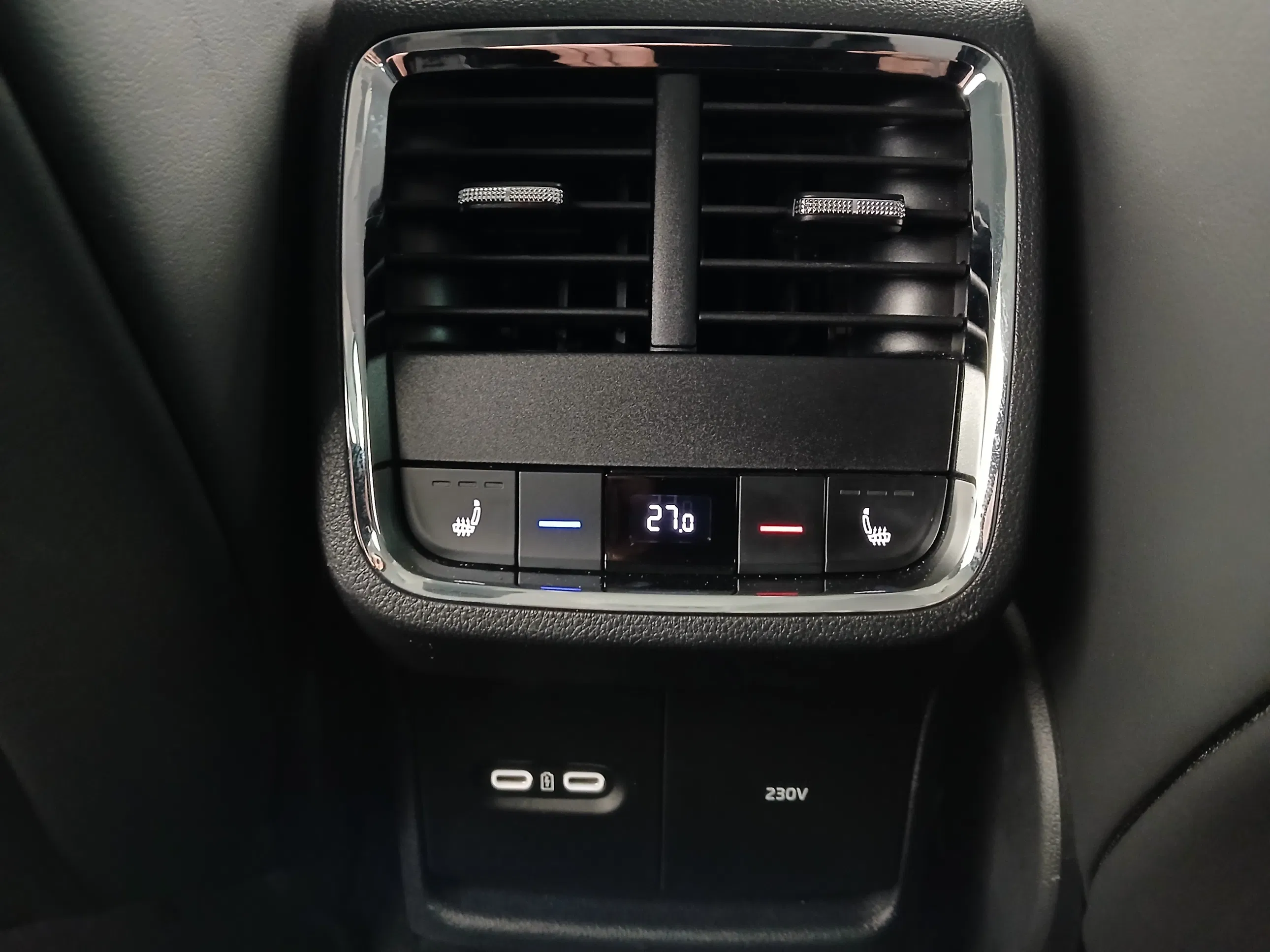 Skoda Octavia Combi 1.5 TSI ACT e-TEC Style | Bild 7 von 31