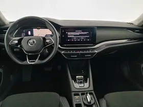 Skoda Octavia Combi 1.5 TSI ACT e-TEC Style | Thumbnail 8 von 31