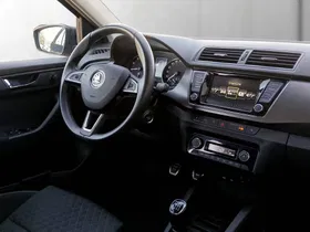 Skoda Fabia Combi 1.0 TSI Style | Thumbnail 11 von 21