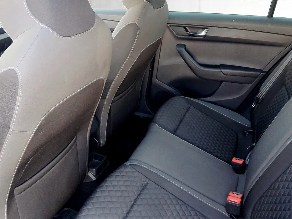 Skoda Fabia Combi 1.0 TSI Style | Bild 20 von 21