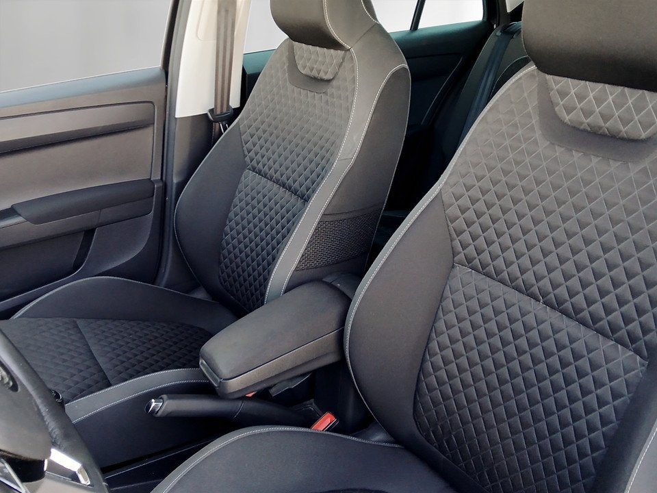 Skoda Fabia Combi 1.0 TSI Style | Bild 7 von 21