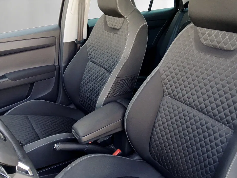 Skoda Fabia Combi 1.0 TSI Style | Bild 7 von 21