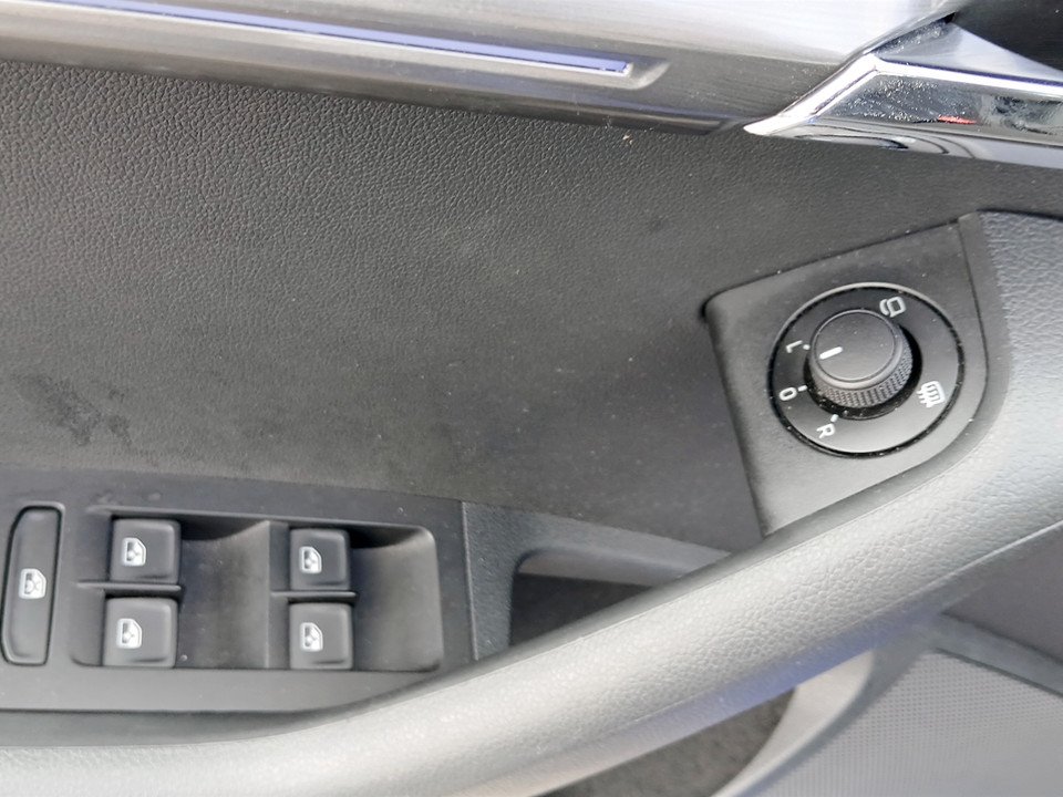 Skoda Octavia Combi 1.5 TSI ACT Style | Bild 6 von 19