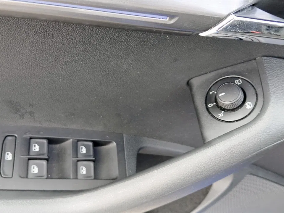 Skoda Octavia Combi 1.5 TSI ACT Style | Bild 6 von 19