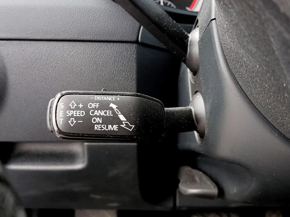 Skoda Octavia Combi 1.5 TSI ACT Style | Bild 11 von 19