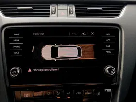 Skoda Octavia Combi 1.5 TSI ACT Style | Thumbnail 13 von 19