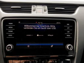 Skoda Octavia Combi 1.5 TSI ACT Style | Thumbnail 14 von 19