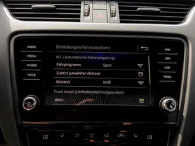 Skoda Octavia Combi 1.5 TSI ACT Style | Thumbnail 15 von 19
