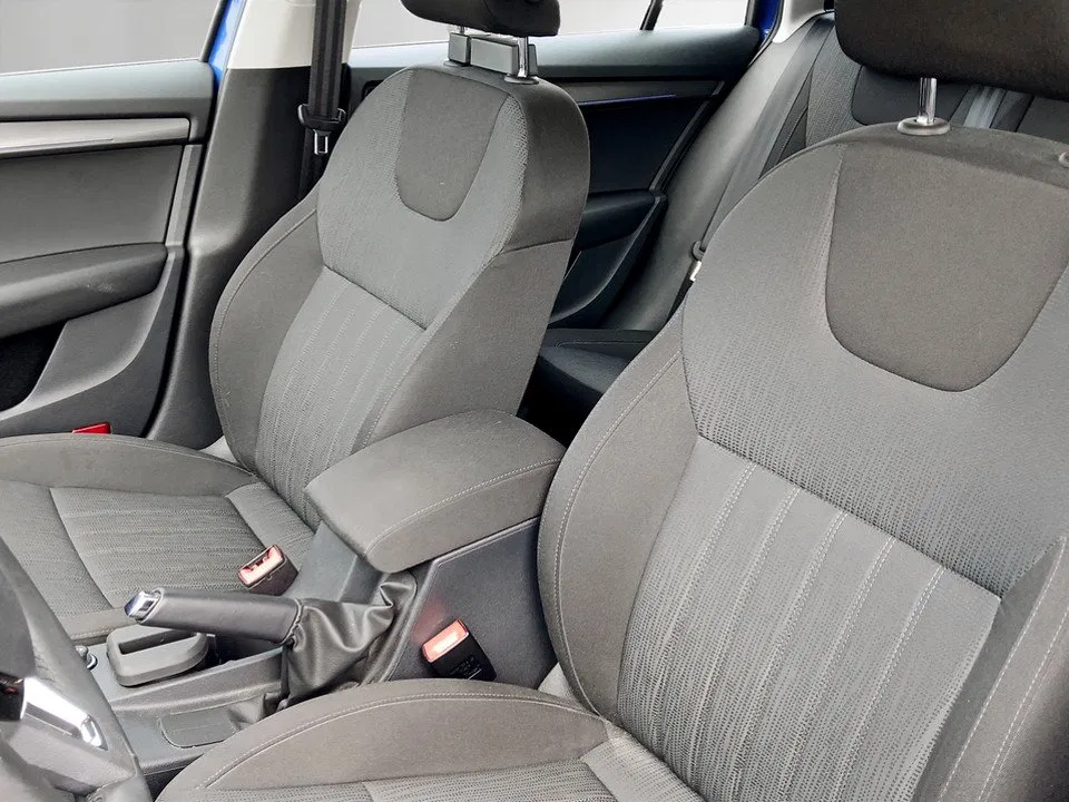 Skoda Octavia Combi 1.5 TSI ACT Style | Bild 7 von 19