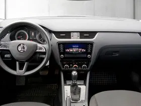 Skoda Octavia Combi 1.5 TSI ACT Style | Thumbnail 9 von 19