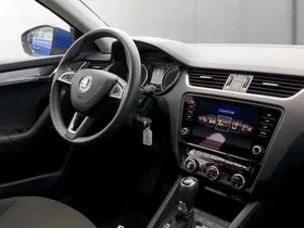 Skoda Octavia Combi 1.5 TSI ACT Style | Thumbnail 10 von 19