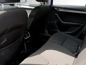 Skoda Octavia Combi 1.5 TSI ACT Style | Thumbnail 17 von 19
