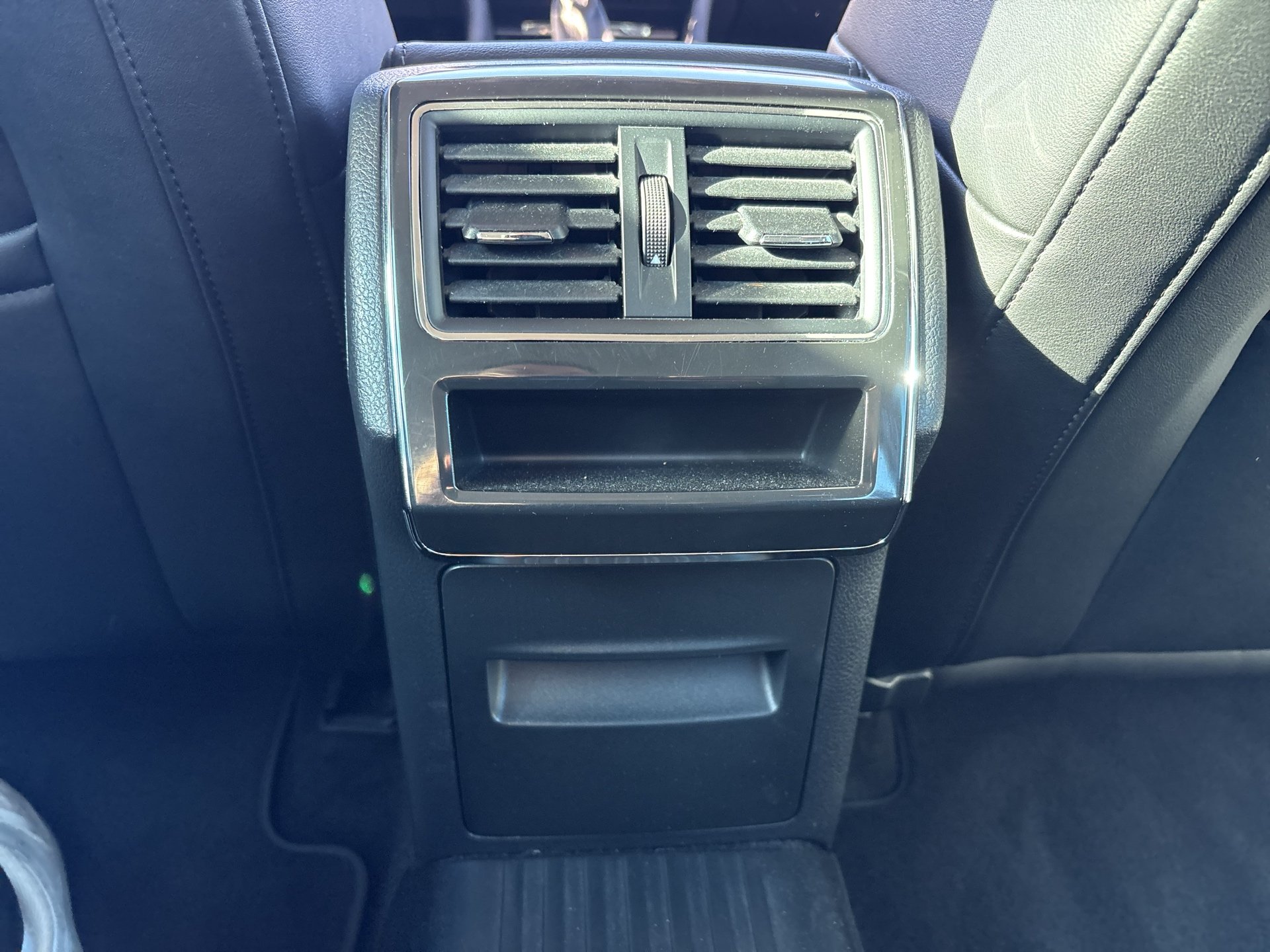 Skoda Superb Combi 2.0 TDI Style | Bild 21 von 24