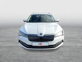 Skoda Superb Combi 2.0 TDI Style | Thumbnail 8 von 24