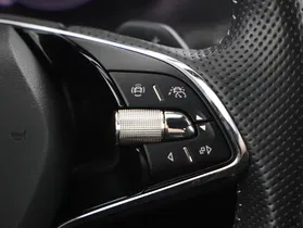 Skoda Superb Combi 2.0 TDI Sportline | Thumbnail 12 von 22