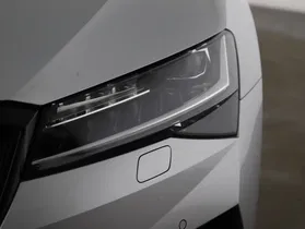 Skoda Superb Combi 2.0 TDI Sportline | Thumbnail 20 von 22