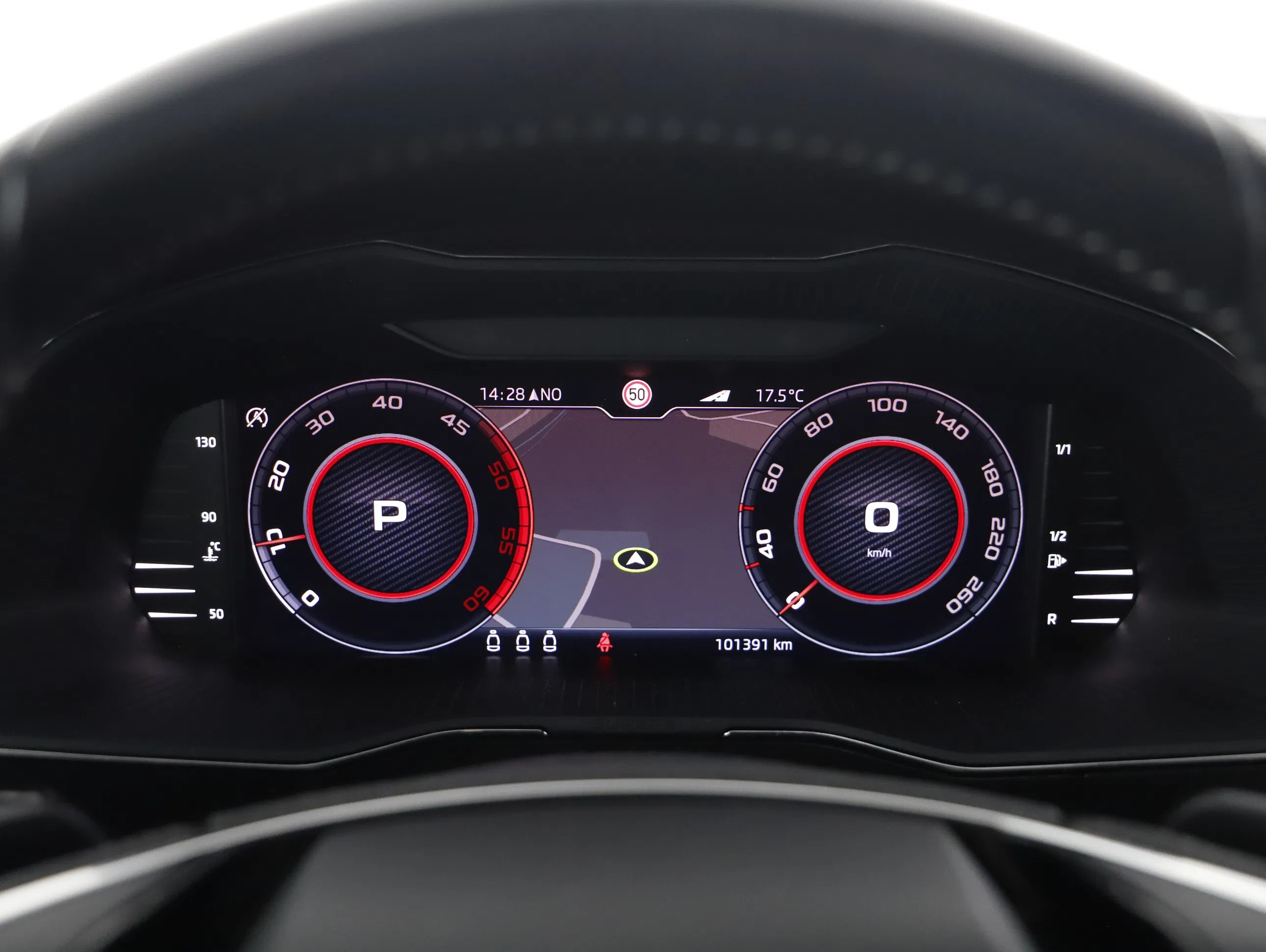 Skoda Superb Combi 2.0 TDI Sportline | Bild 6 von 22