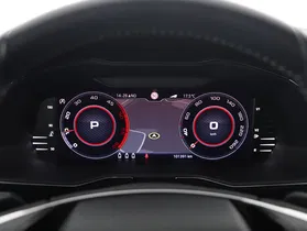 Skoda Superb Combi 2.0 TDI Sportline | Thumbnail 6 von 22