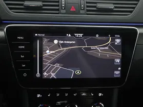 Skoda Superb Combi 2.0 TDI Sportline | Thumbnail 8 von 22