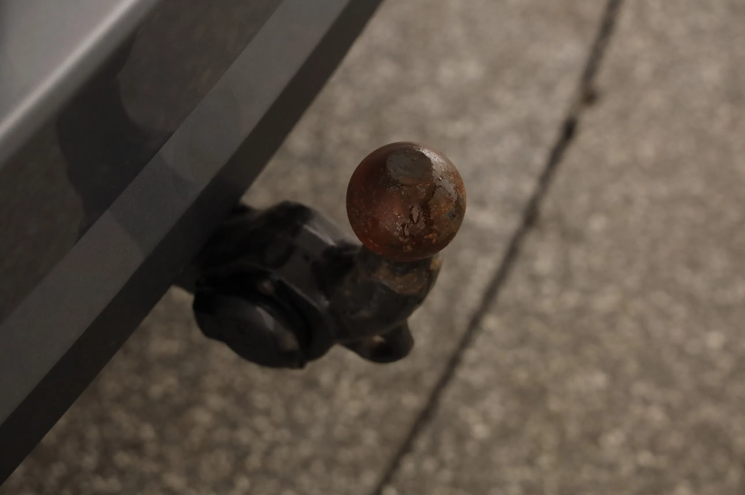 Skoda Superb Combi 2.0 TDI Sportline | Bild 17 von 31