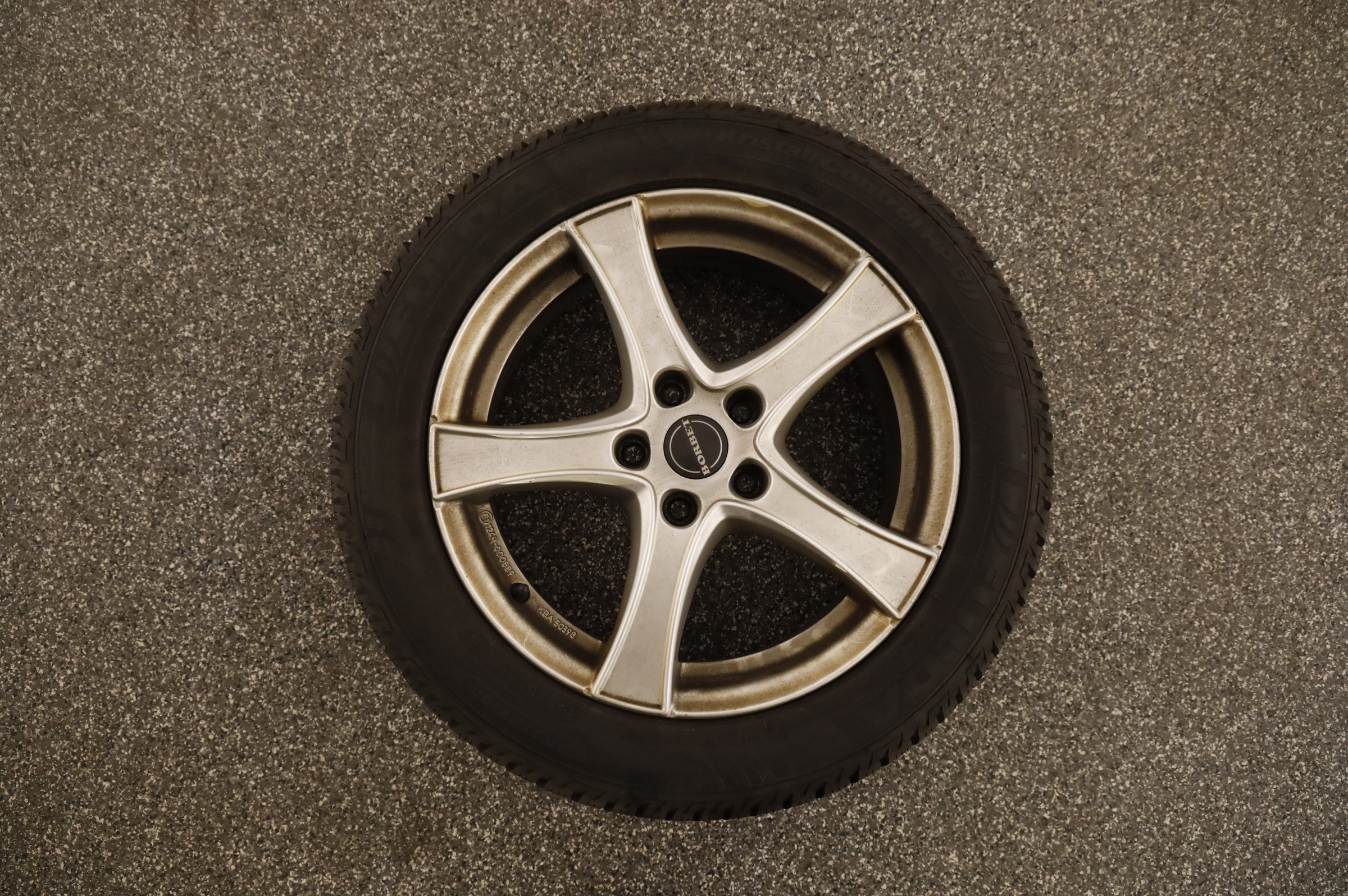 Skoda Superb Combi 2.0 TDI  Sportline | Bild 27 von 31