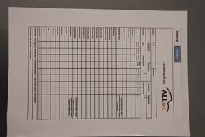 Skoda Superb Combi 2.0 TDI Sportline | Thumbnail 29 von 31