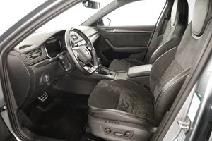 Skoda Superb Combi 2.0 TDI Sportline | Thumbnail 5 von 31