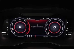 Skoda Superb Combi 2.0 TDI Sportline | Thumbnail 8 von 31