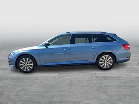 Skoda Superb Combi 2.0 TDI DSG | Thumbnail 3 von 24