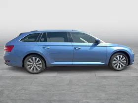 Skoda Superb Combi 2.0 TDI DSG | Thumbnail 6 von 24
