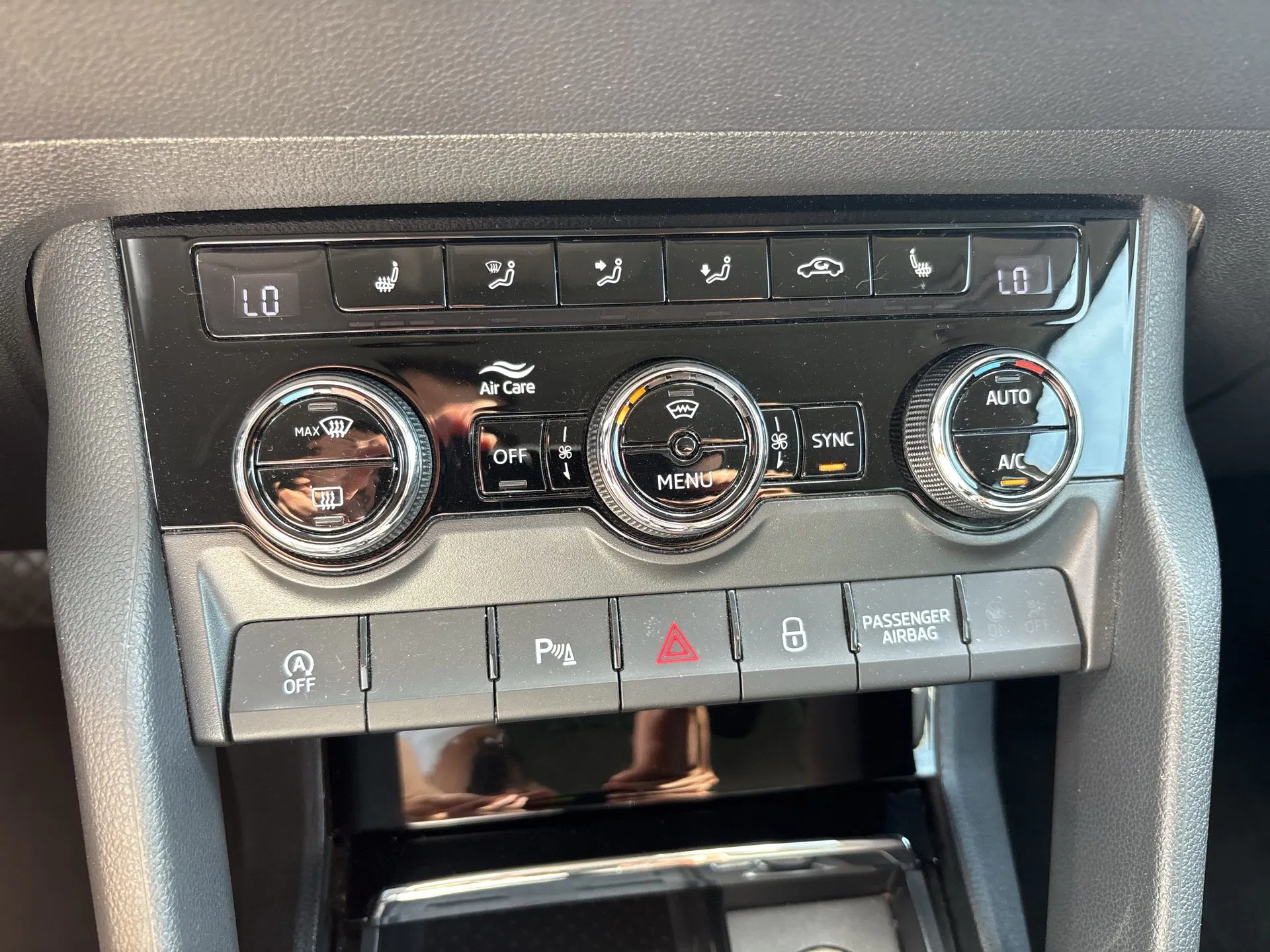 Skoda Karoq 1.5 TSI ACT Style 125 | Bild 16 von 20