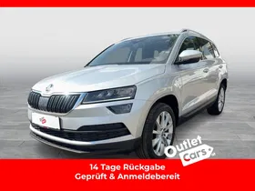 Skoda Karoq 1.5 TSI ACT Style 125 | Thumbnail 1 von 18