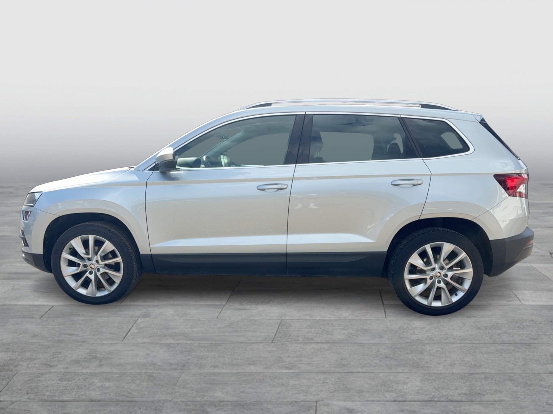 Skoda Karoq 1.5 TSI ACT Style 125 | Bild 3 von 20