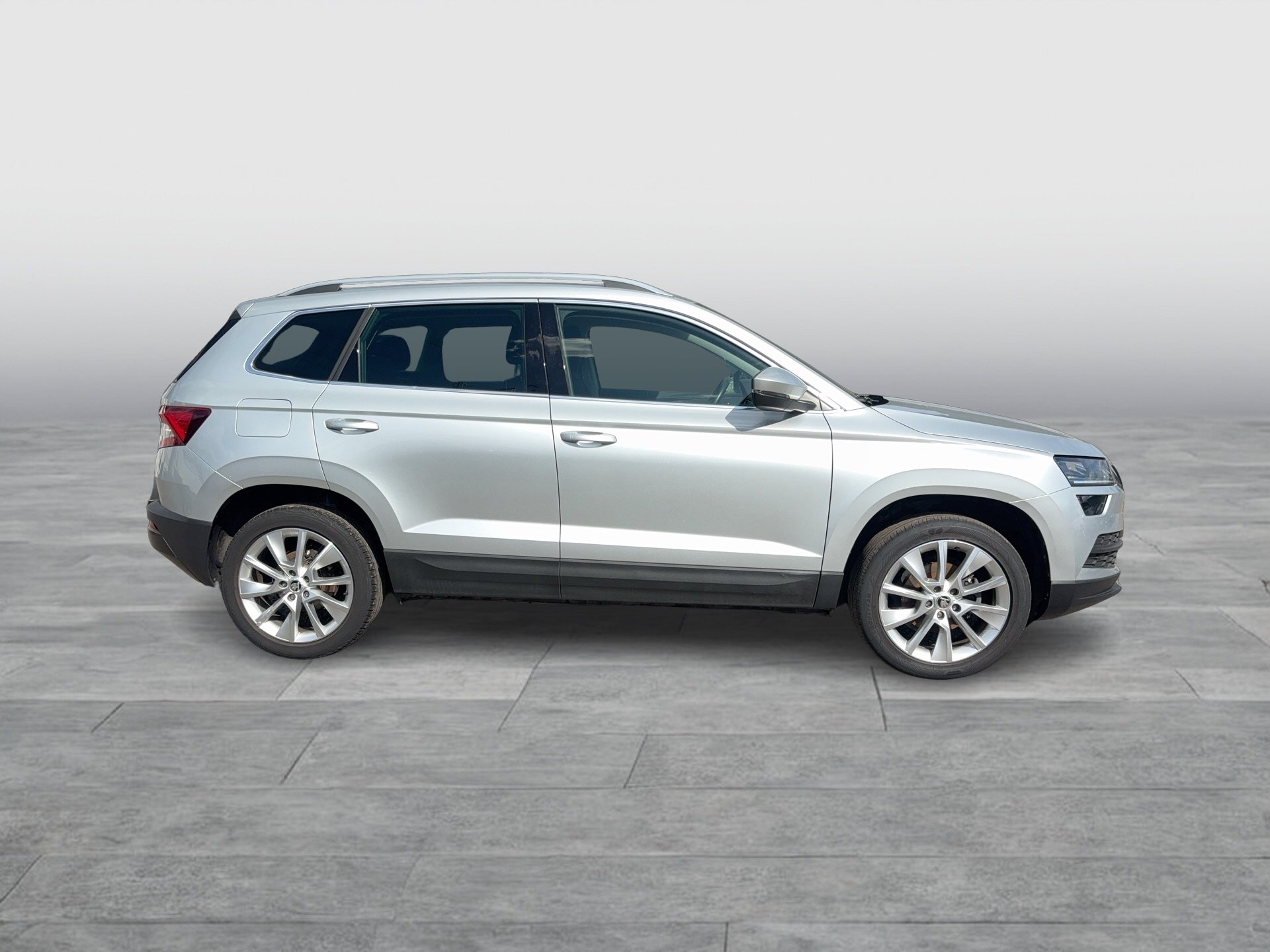 Skoda Karoq 1.5 TSI ACT Style 125 | Bild 6 von 20