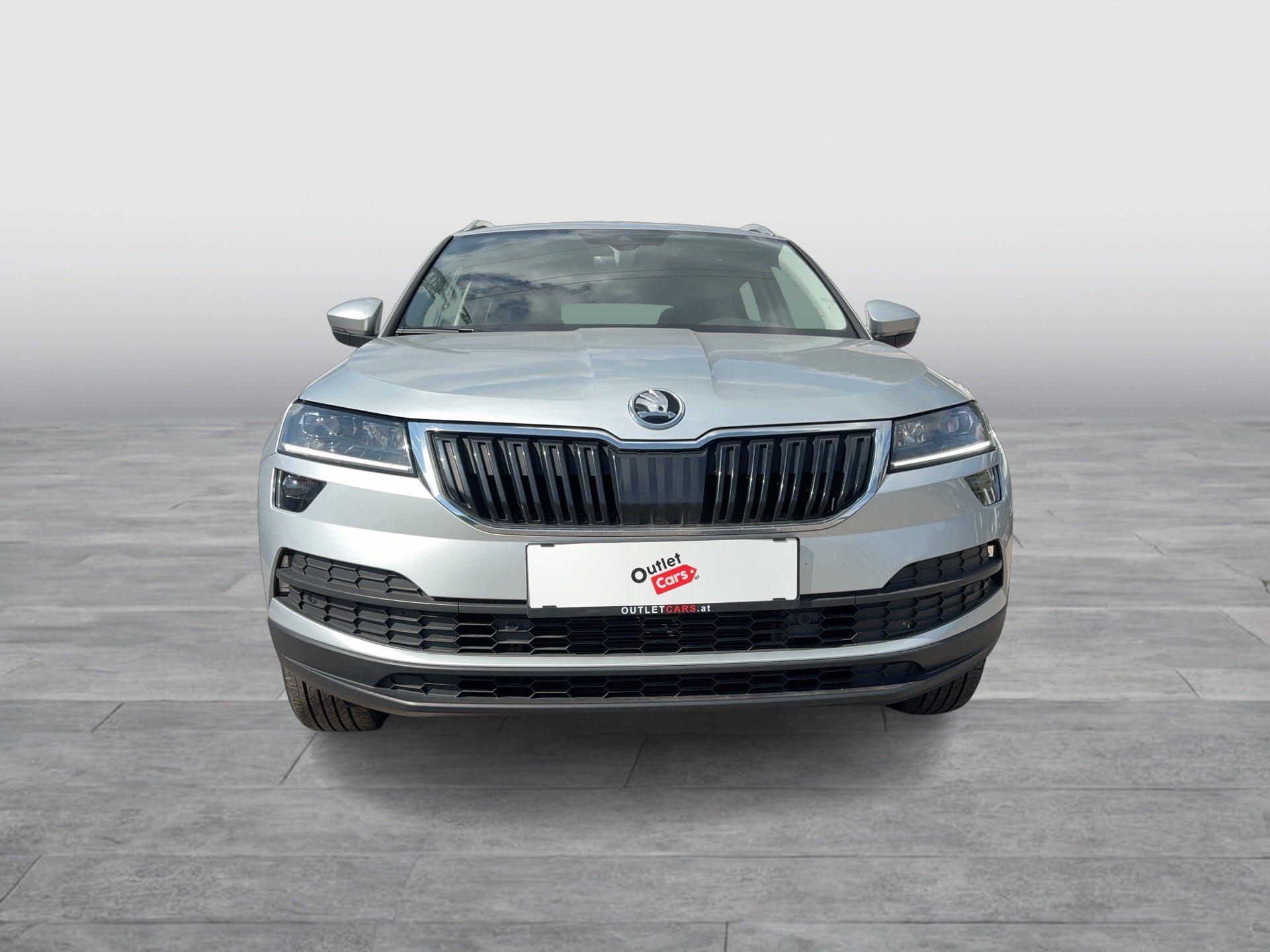 Skoda Karoq 1.5 TSI ACT Style 125 | Bild 7 von 20