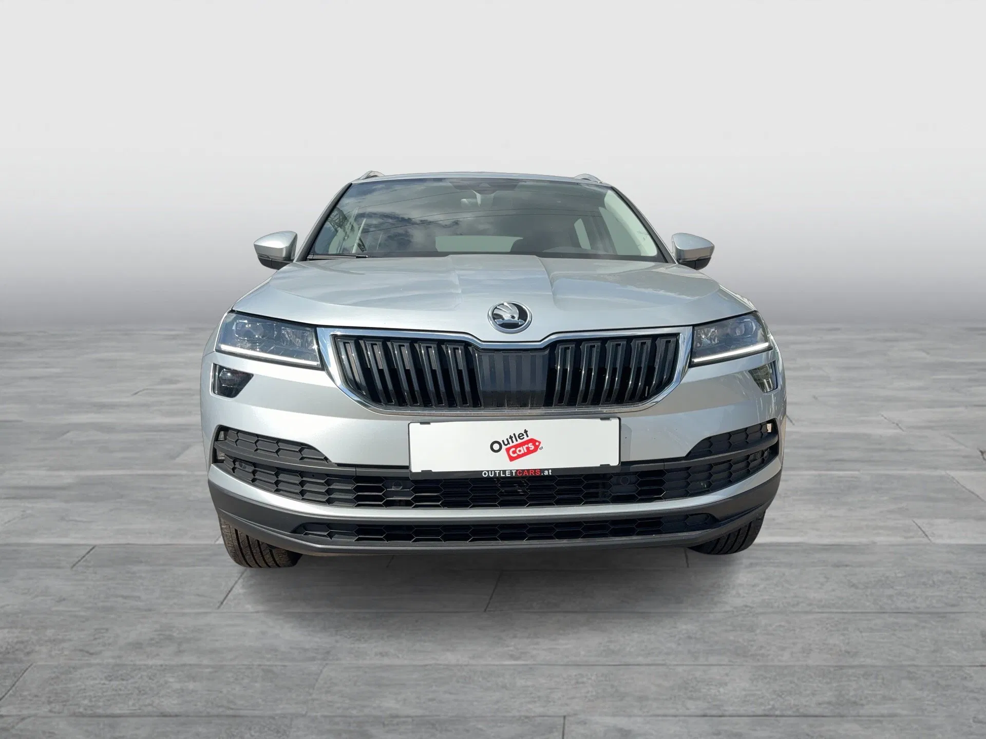 Skoda Karoq 1.5 TSI ACT Style 125 | Bild 7 von 20