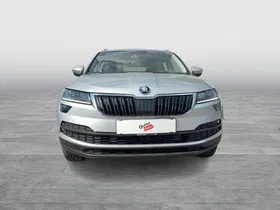 Skoda Karoq 1.5 TSI ACT Style 125 | Thumbnail 7 von 20