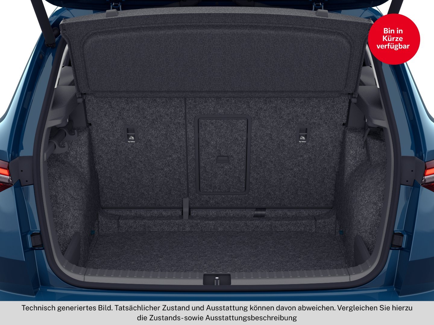 Skoda Karoq 1.5 TSI ACT Style | Bild 6 von 6