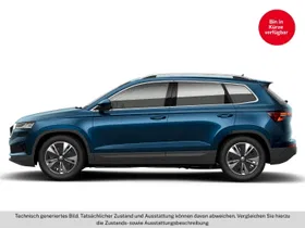 Skoda Karoq 1.5 TSI ACT Style | Thumbnail 2 von 6