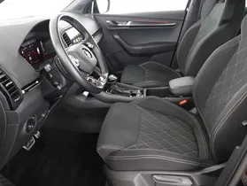 Skoda Karoq 1.5 TSI ACT Sportline | Thumbnail 9 von 28