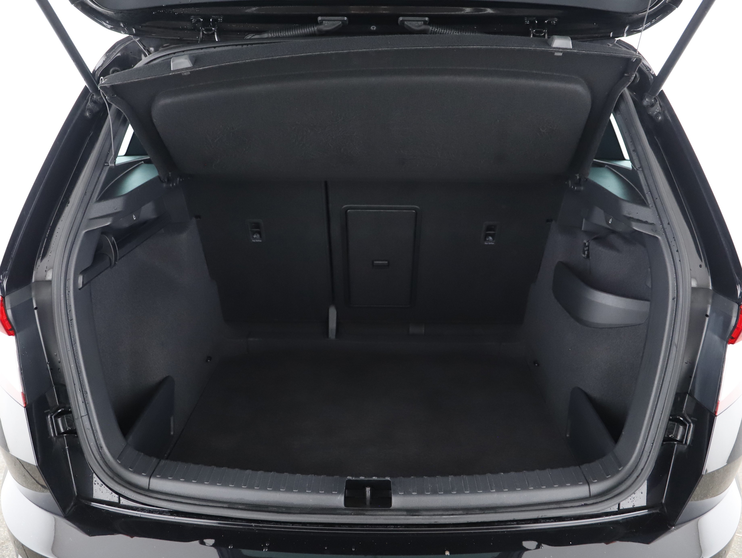 Skoda Karoq 1.5 TSI ACT Sportline | Bild 25 von 28