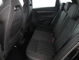Skoda Karoq 1.5 TSI ACT Sportline | Thumbnail 10 von 28