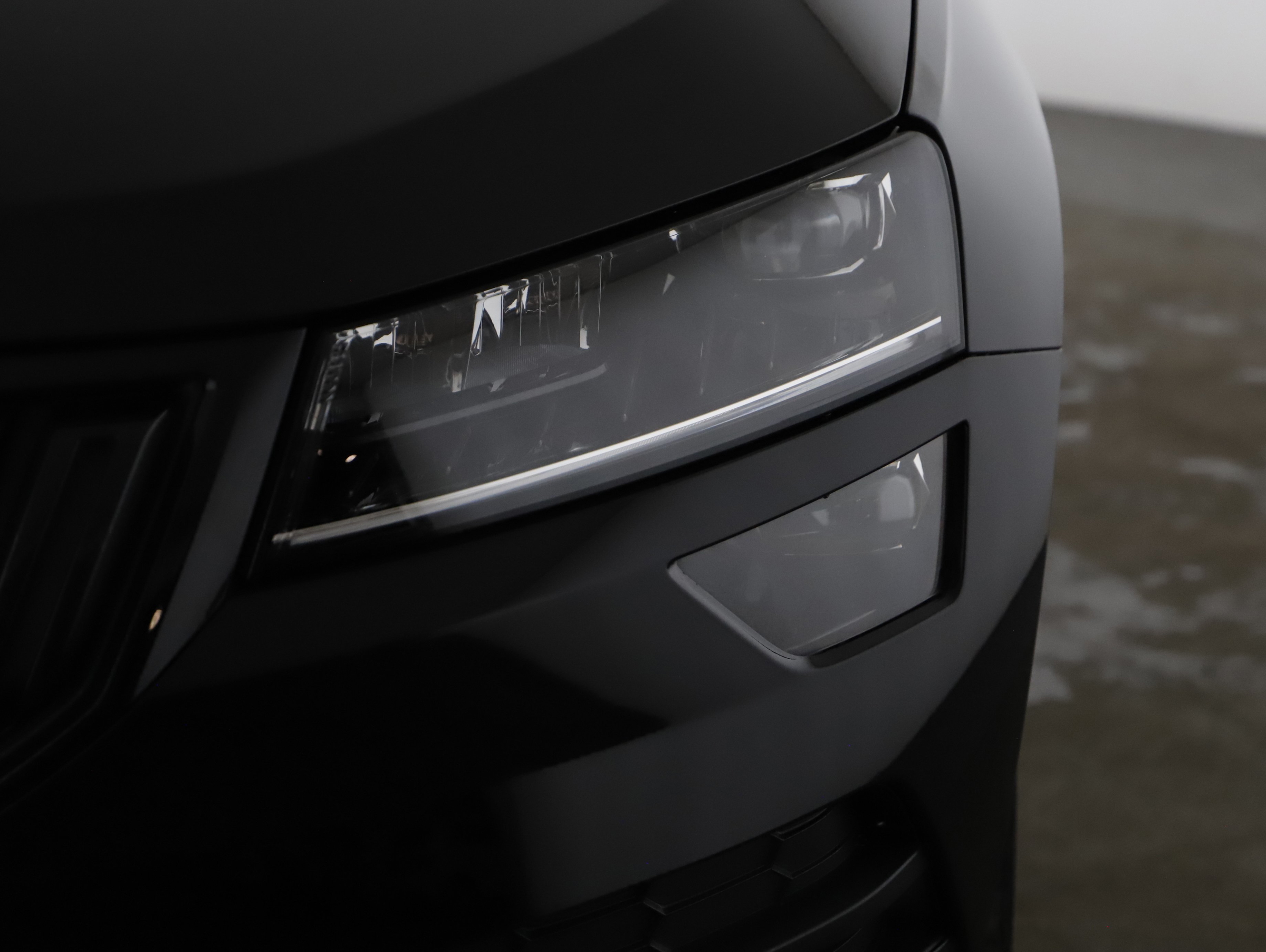 Skoda Karoq 1.5 TSI ACT Sportline | Bild 28 von 28