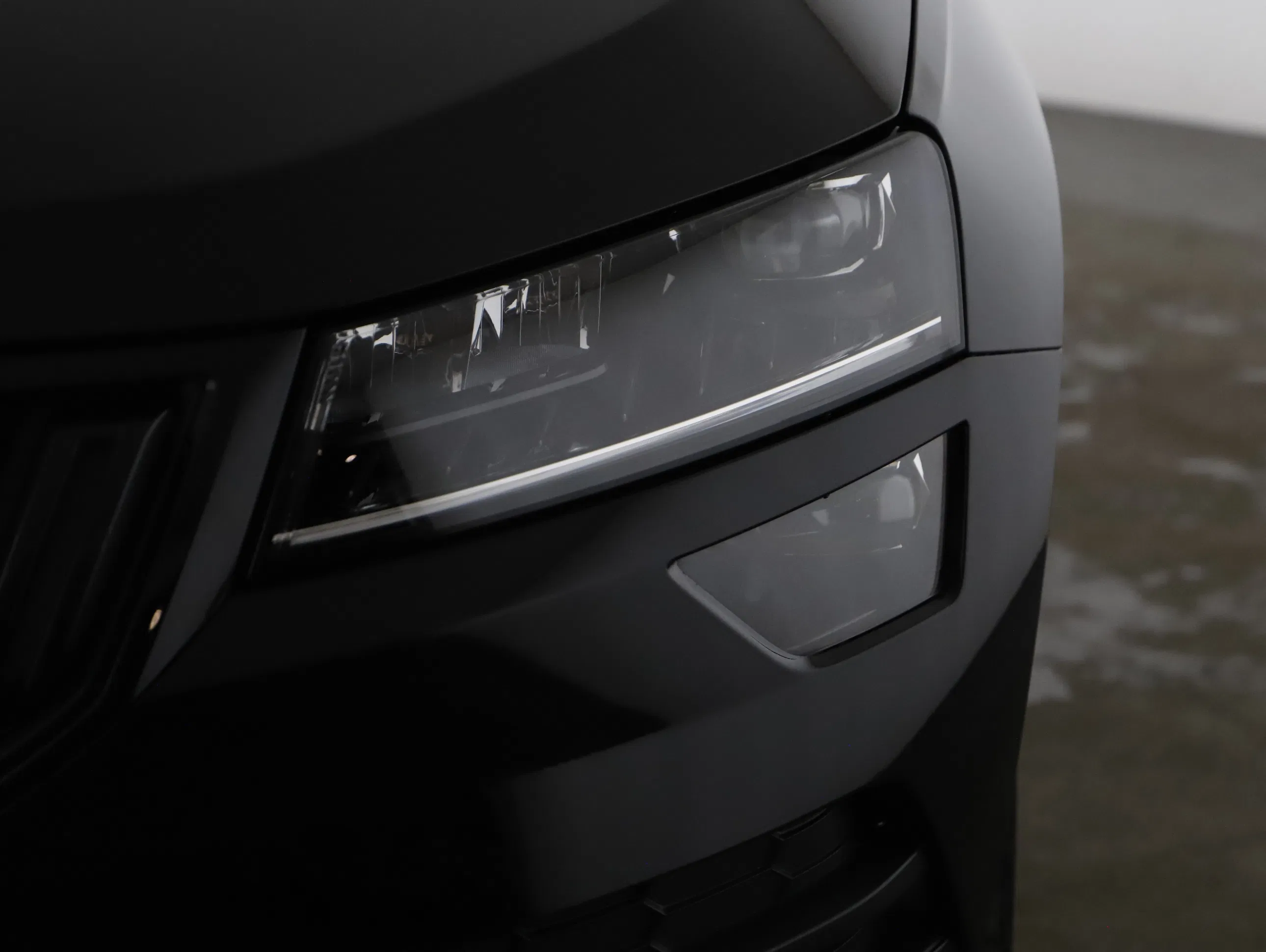 Skoda Karoq 1.5 TSI ACT Sportline | Bild 28 von 28