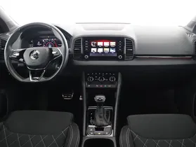 Skoda Karoq 1.5 TSI ACT Sportline | Thumbnail 11 von 28
